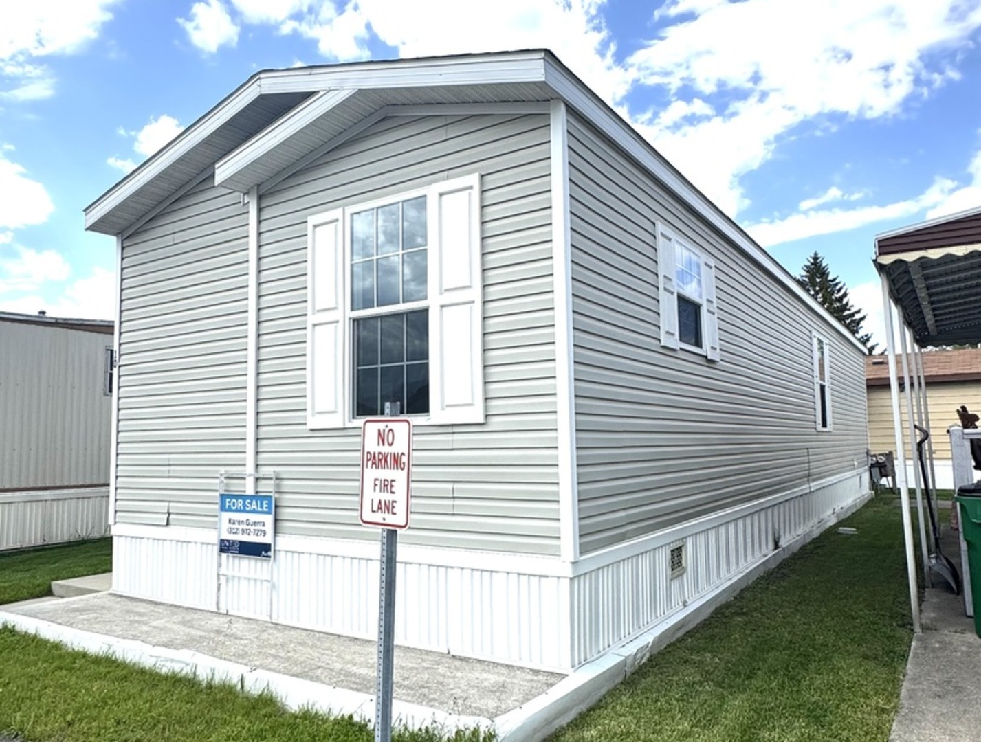 10 Cedar Street