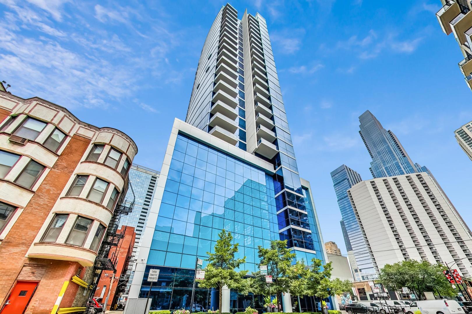 110 SUPERIOR Street