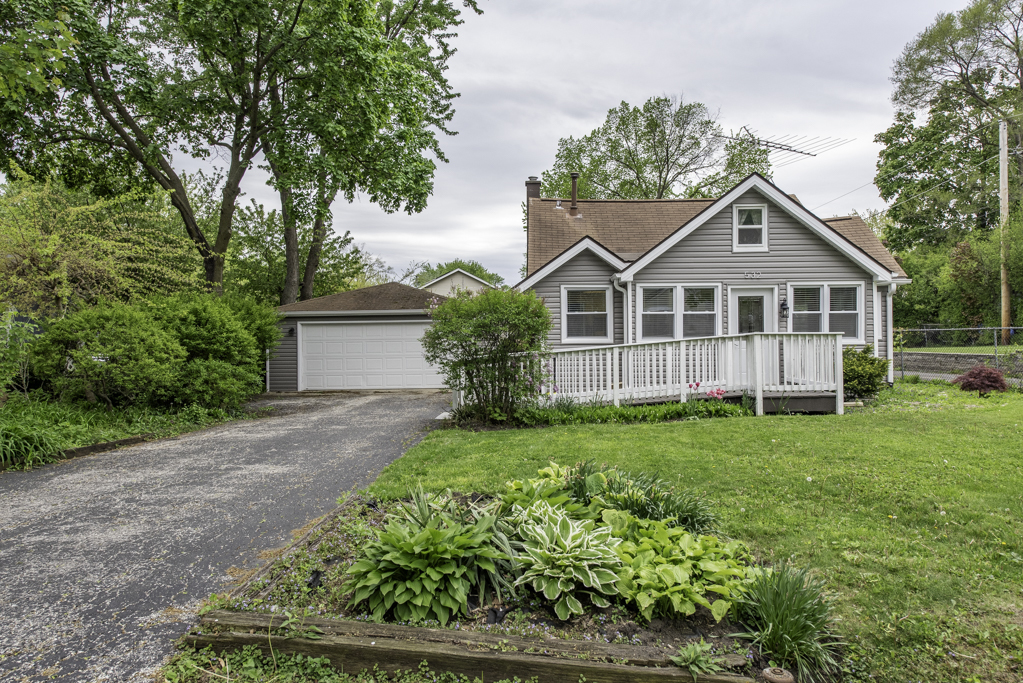 532 Prospect Drive