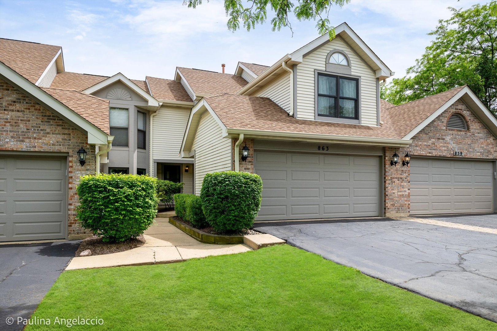 863 Auburn Woods Drive