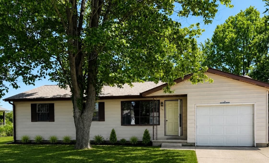 502 Prairie View Drive