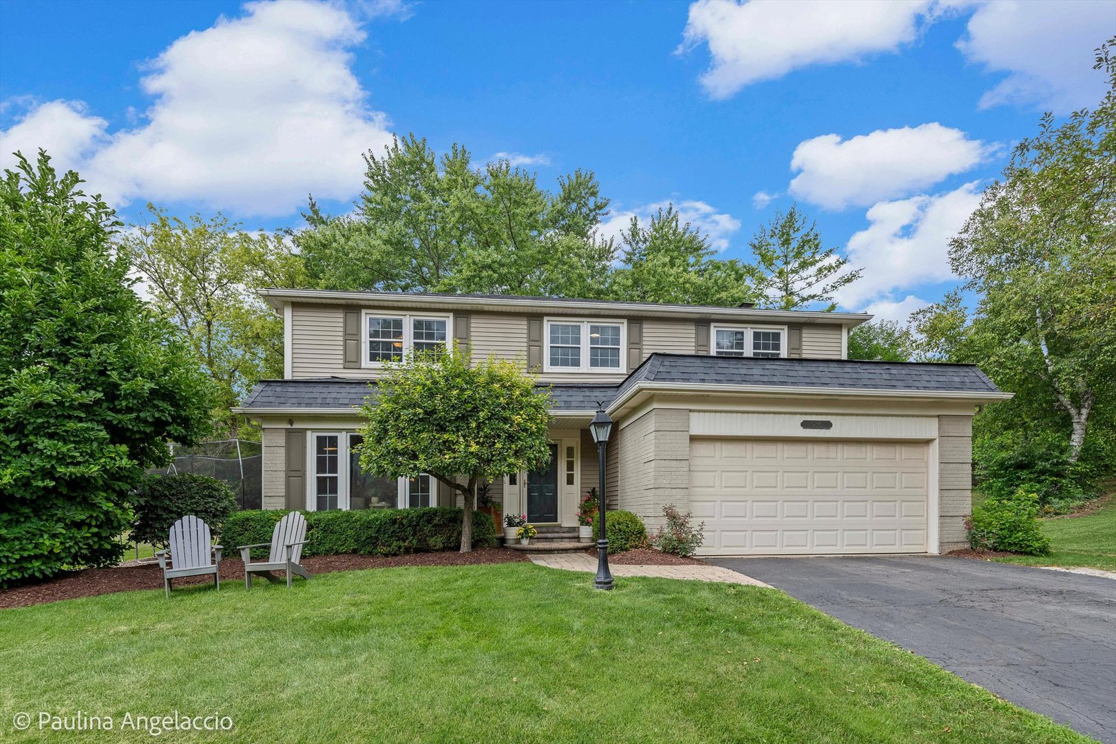 986 Commonwealth Court