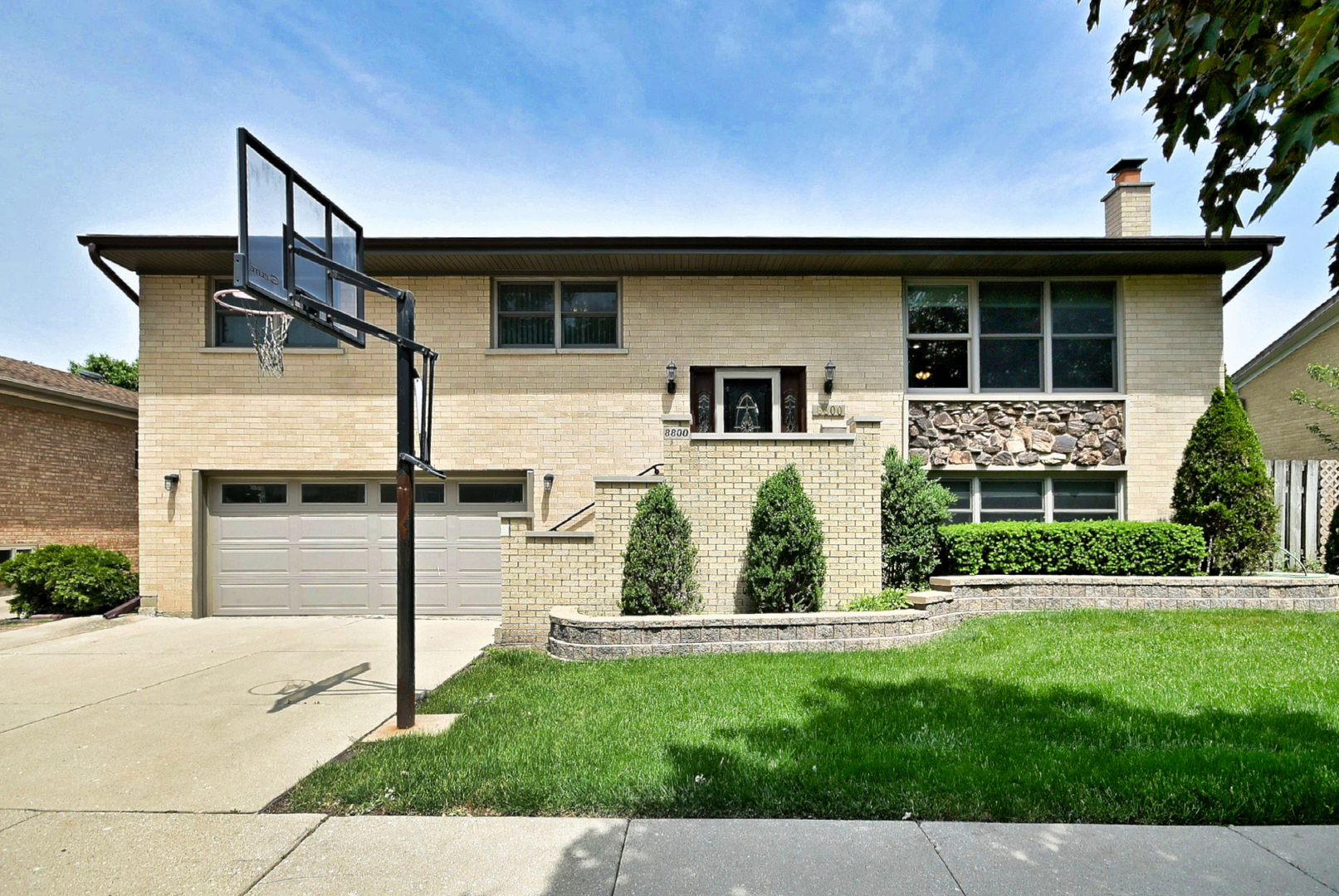 8800 Richard Street