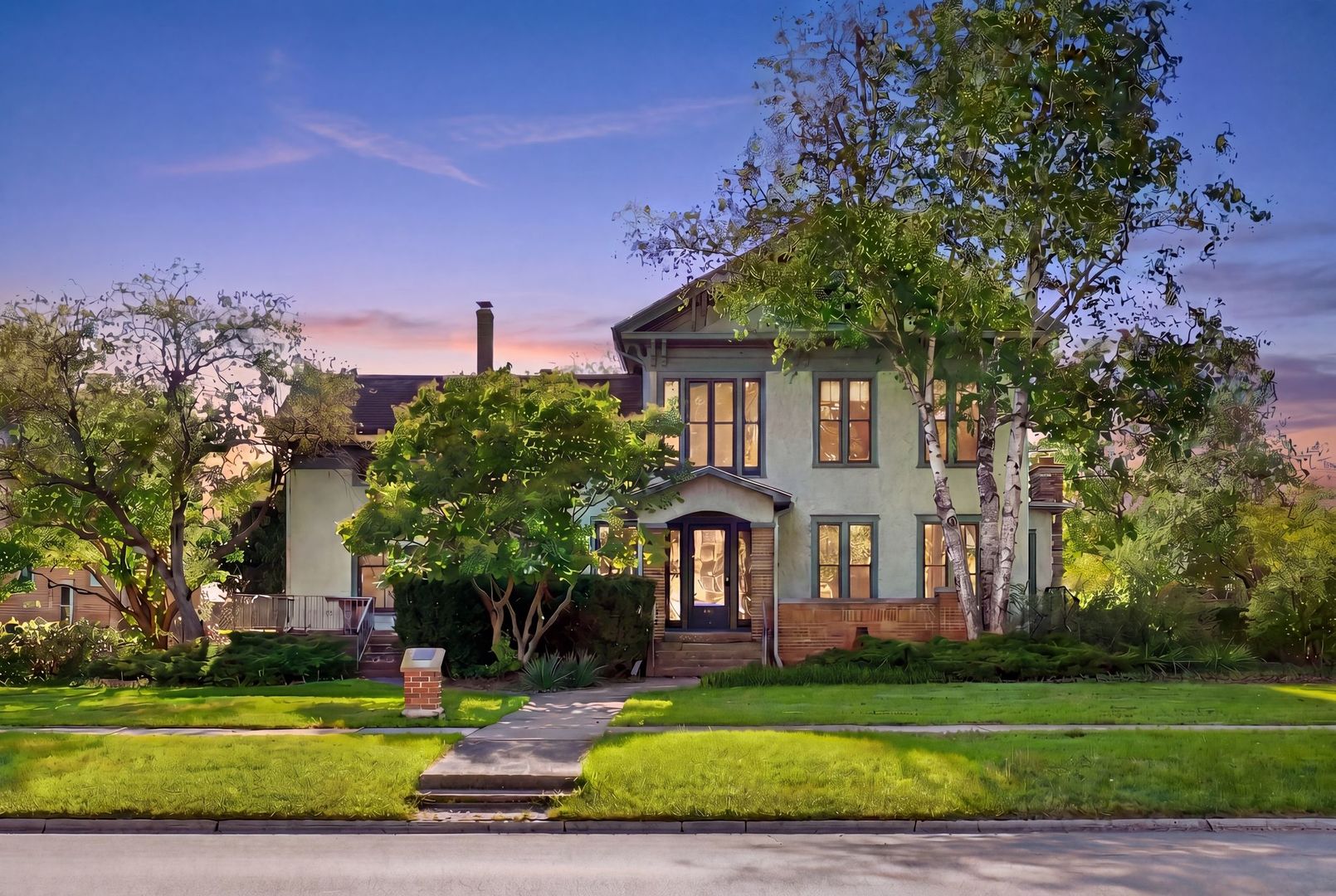 305 Somonauk Street