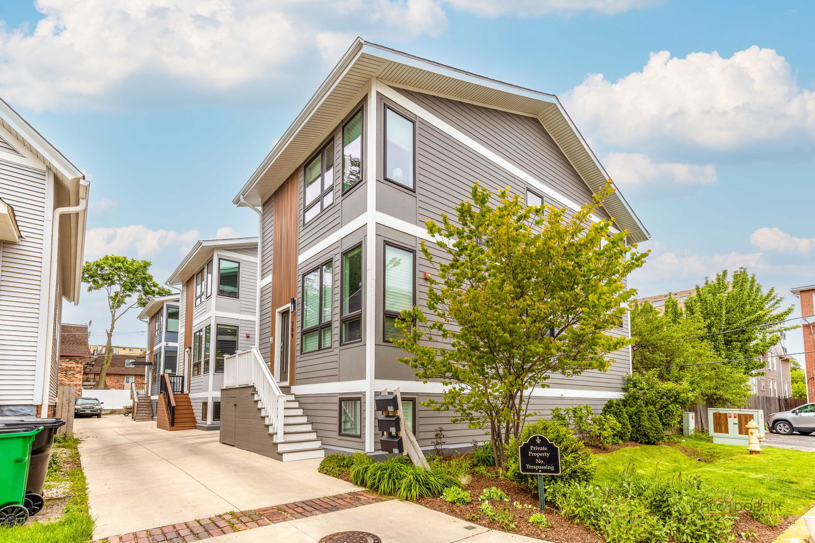311 Burkhardt Court