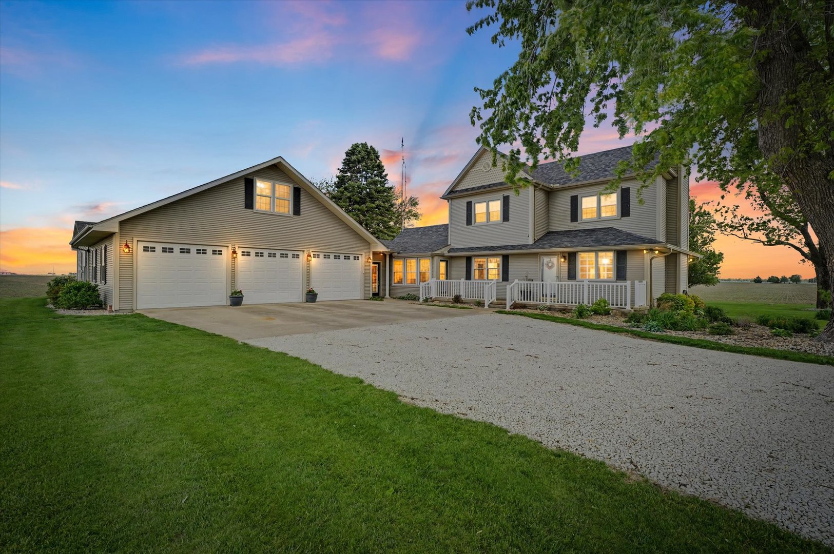 2740 County Road 1400