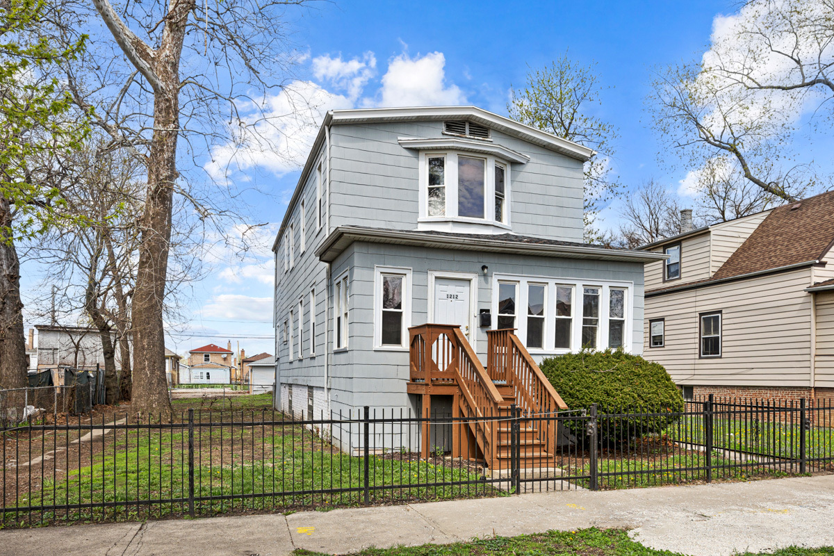 1212 96th Street