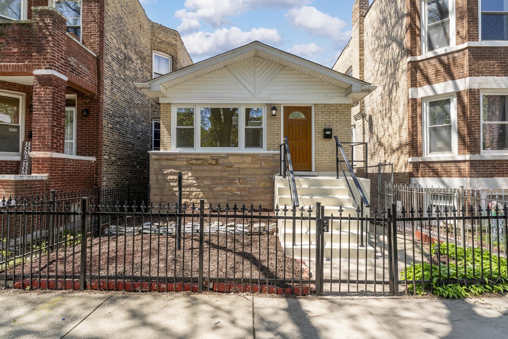 932 Ridgeway Avenue