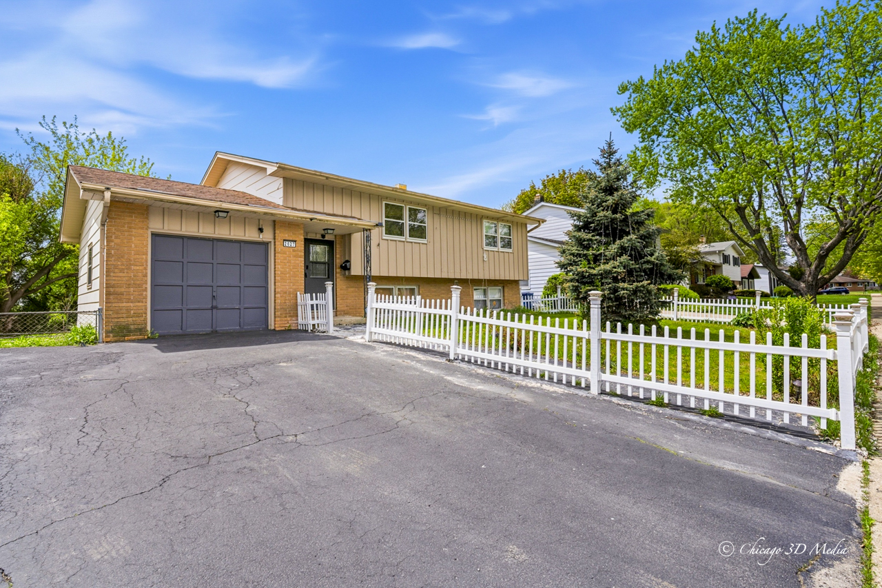 2627 Dana Avenue