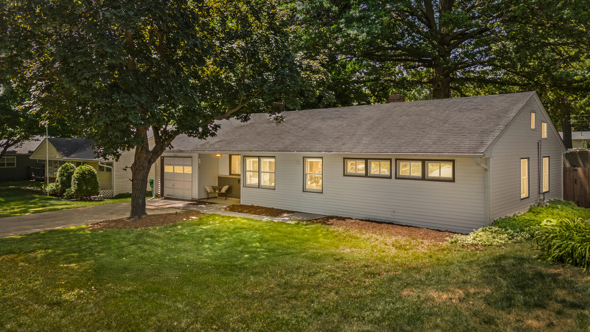 317 Terrace Drive