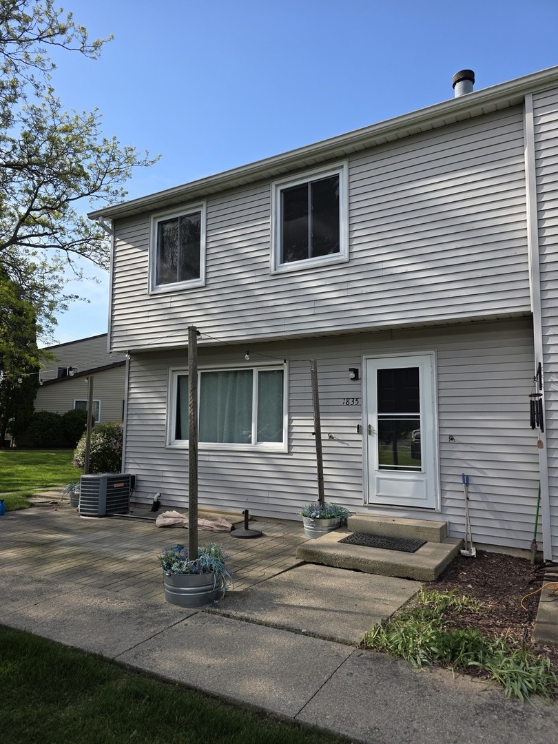 1835 Kerrybrook Court