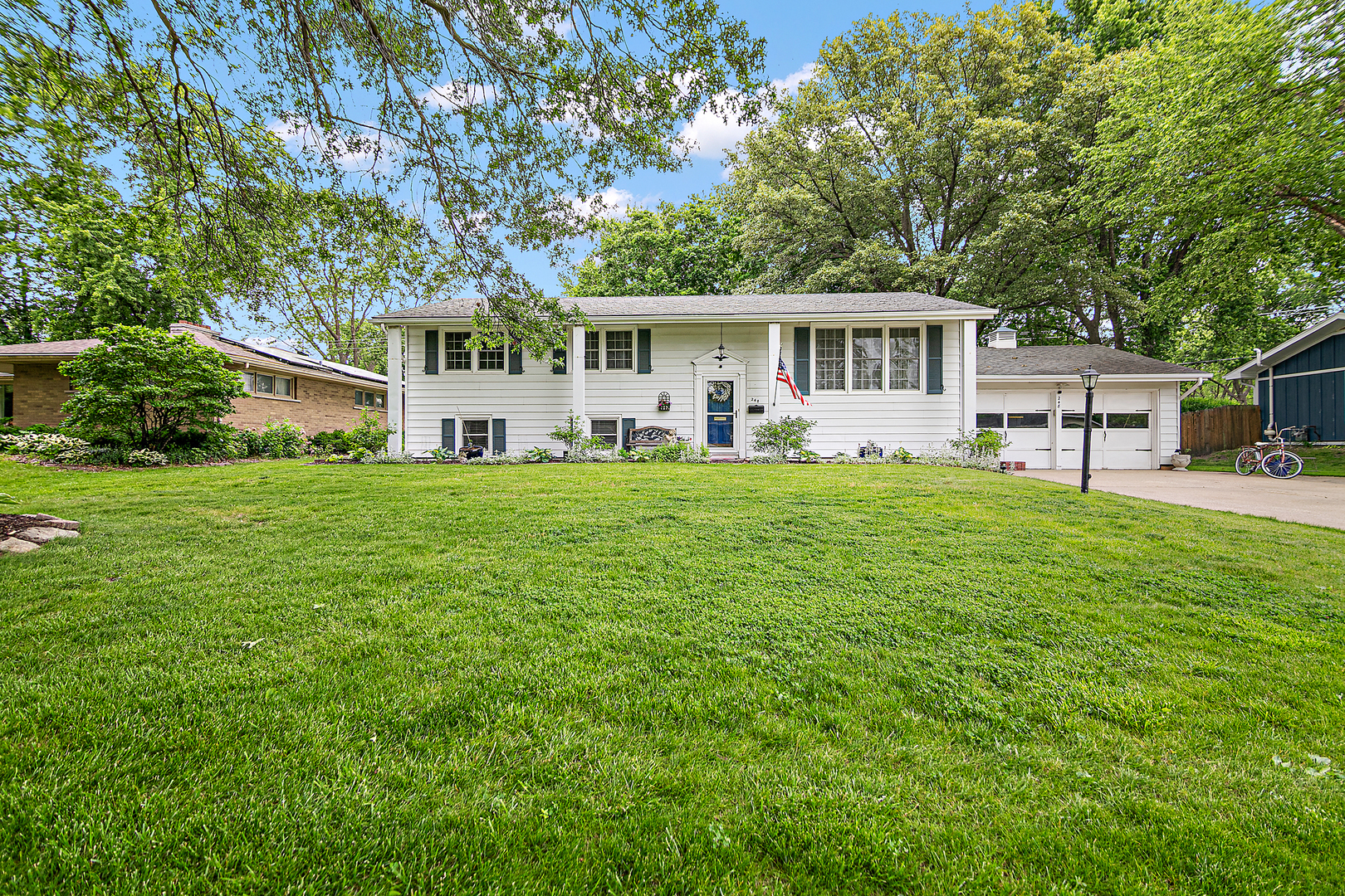 248 Vine Street