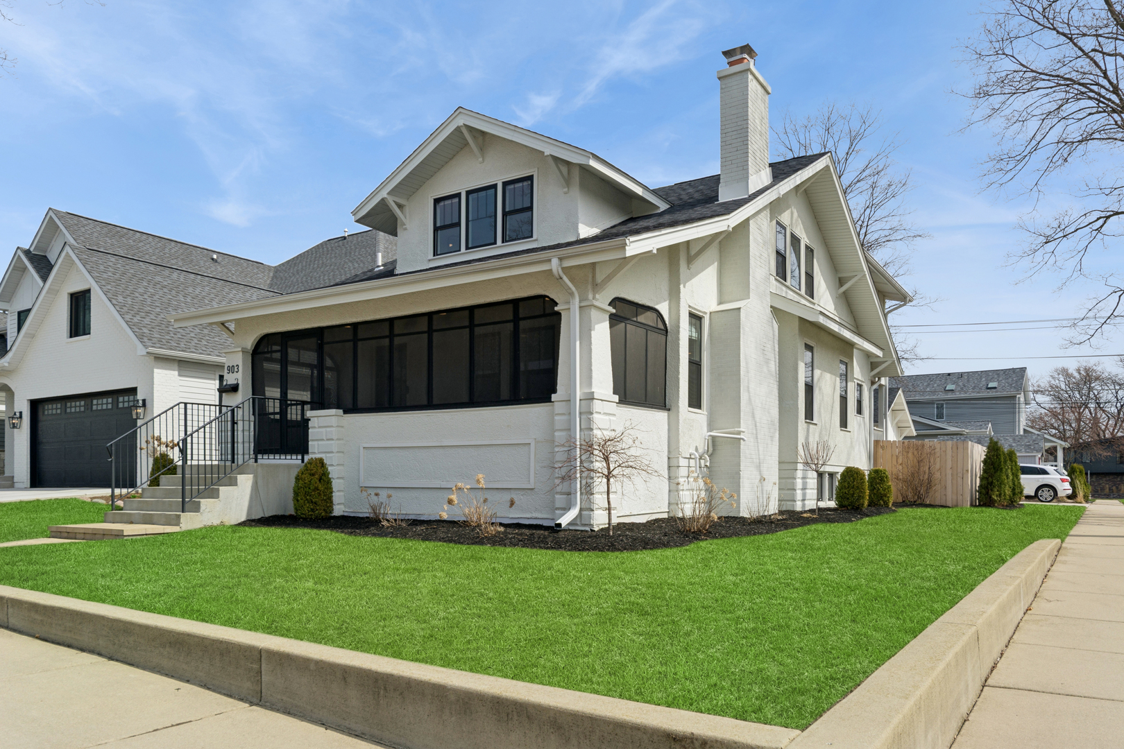 903 Vail Avenue