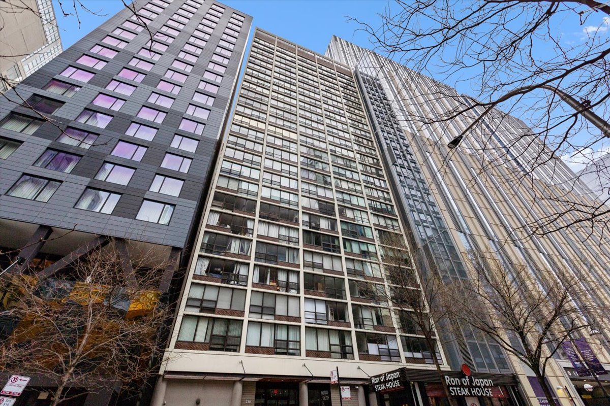 230 Ontario Street