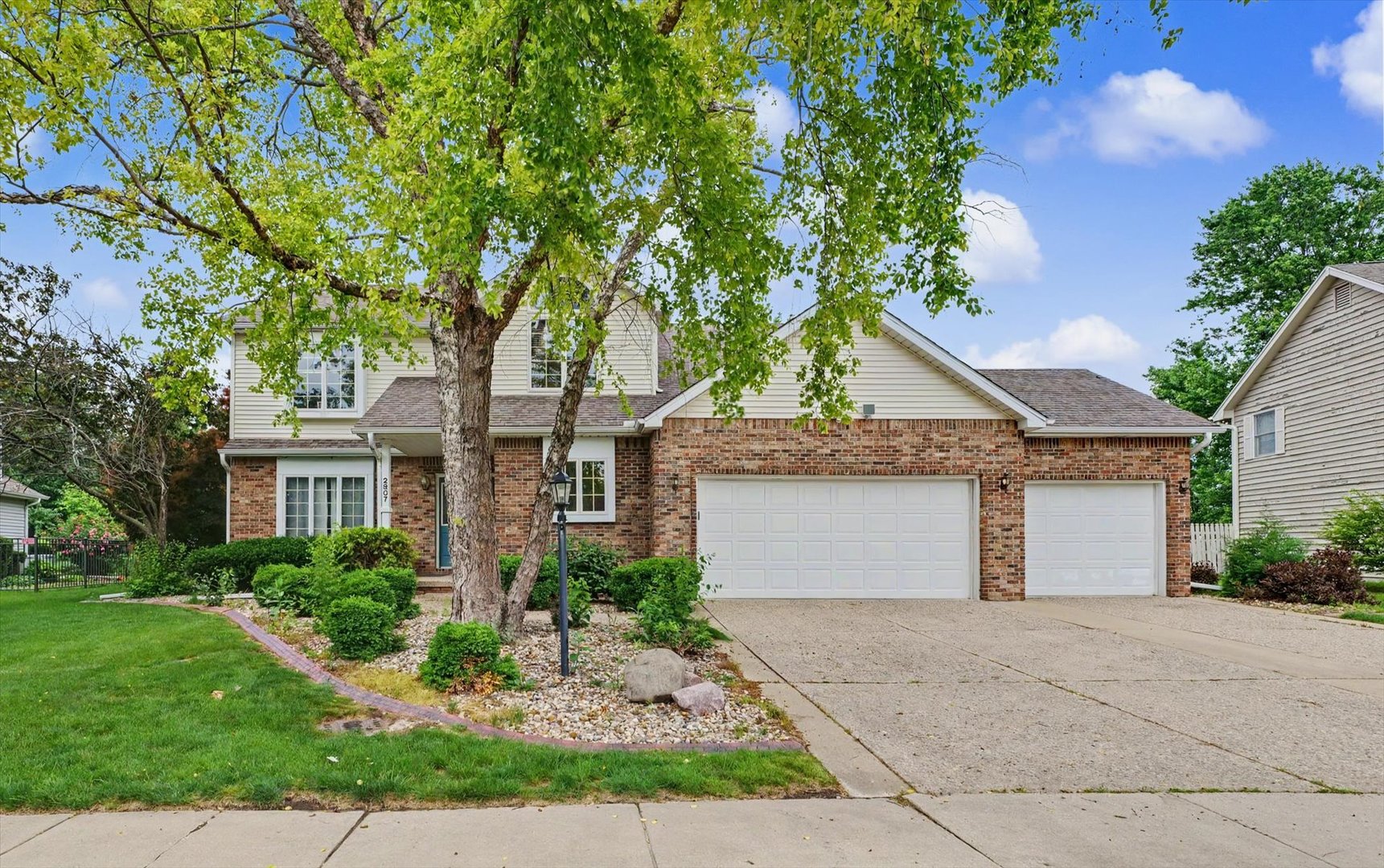 2807 Cherry Hills Drive