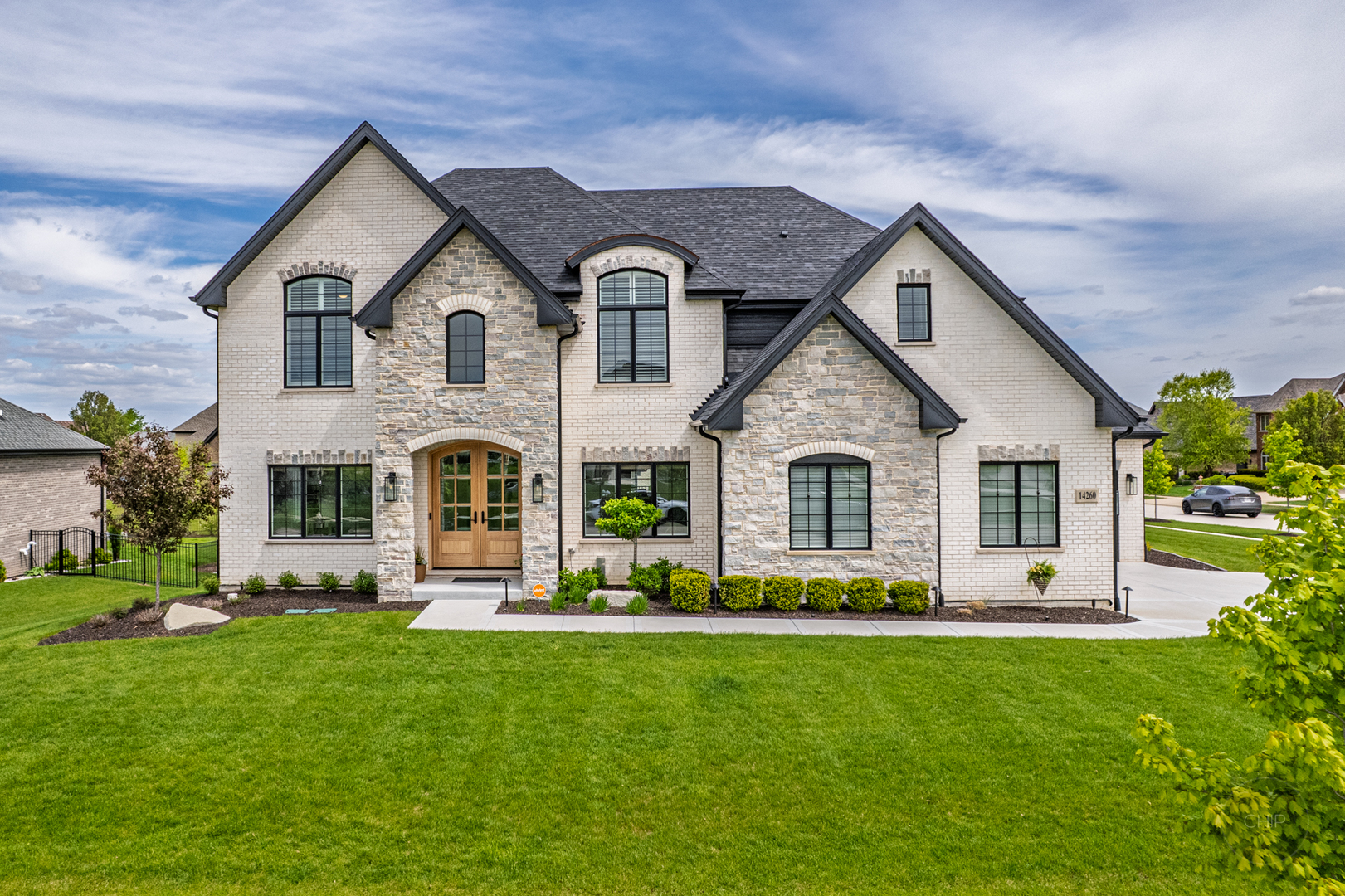 14260 James Lane