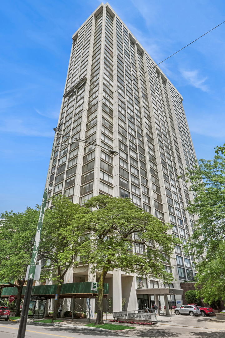 5455 Sheridan Road