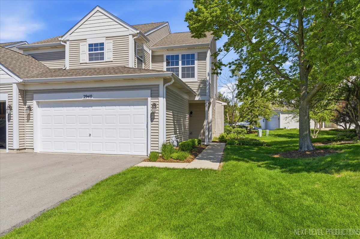 2940 White Thorn Circle