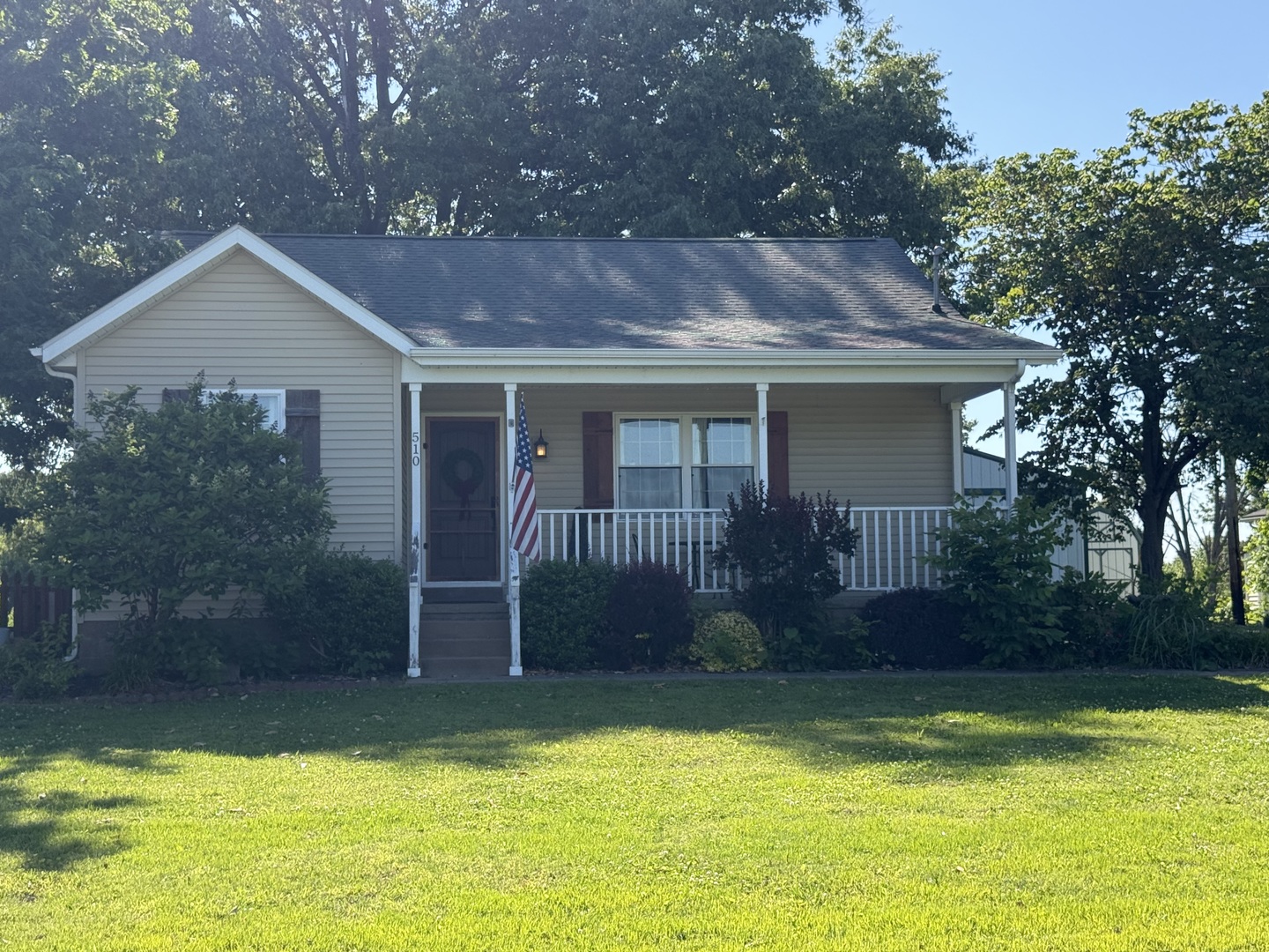 510 Zola Road