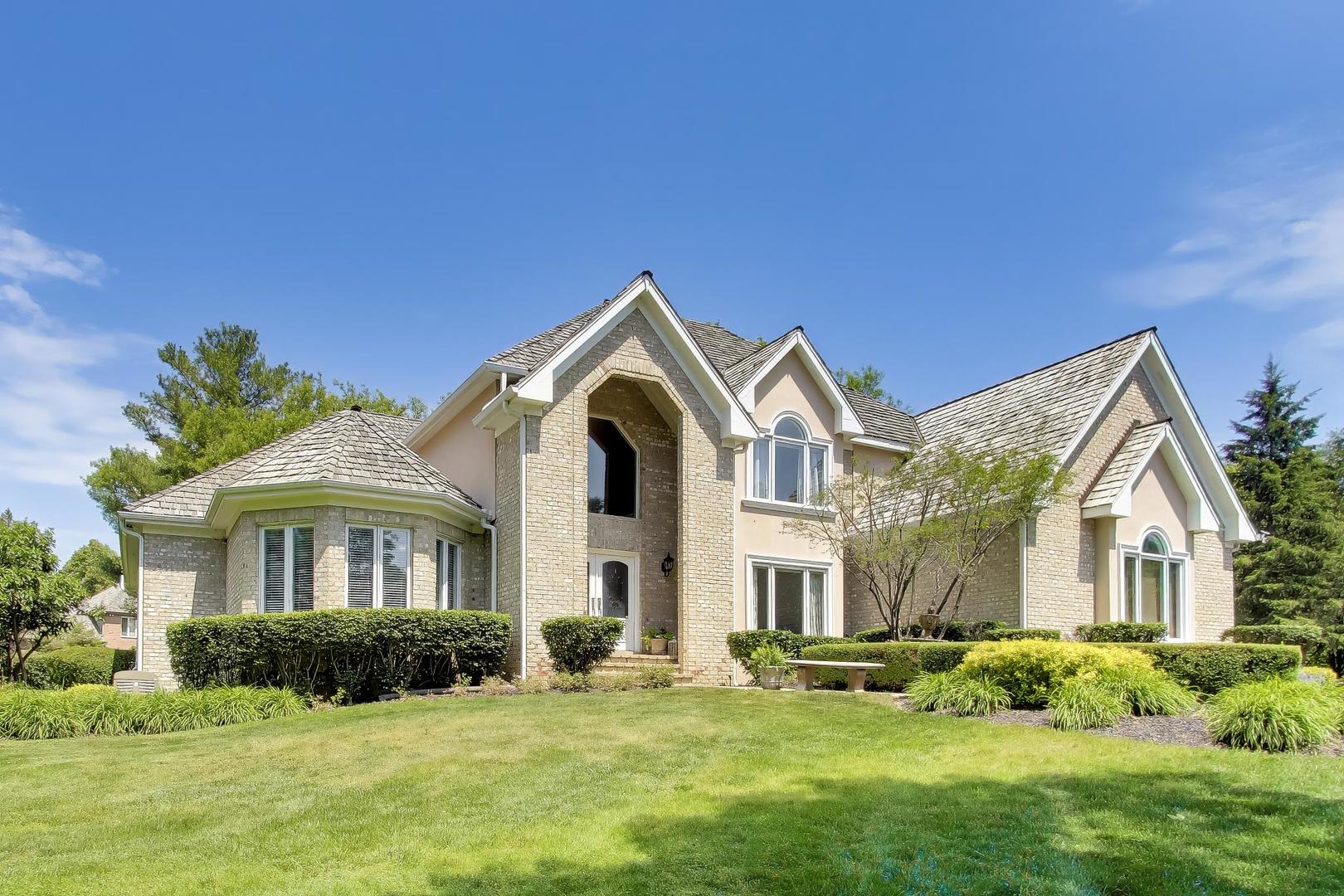 4550 Eleanor Drive