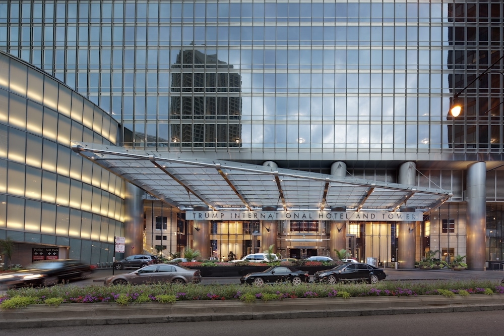 401 Wabash Avenue