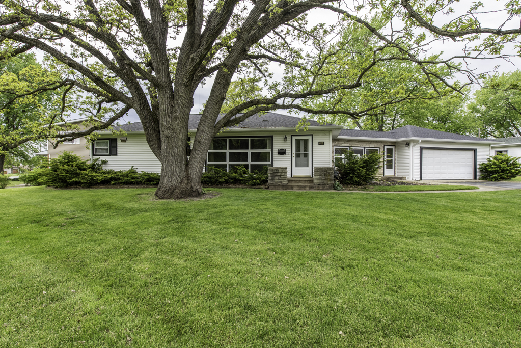 616 Highland Avenue