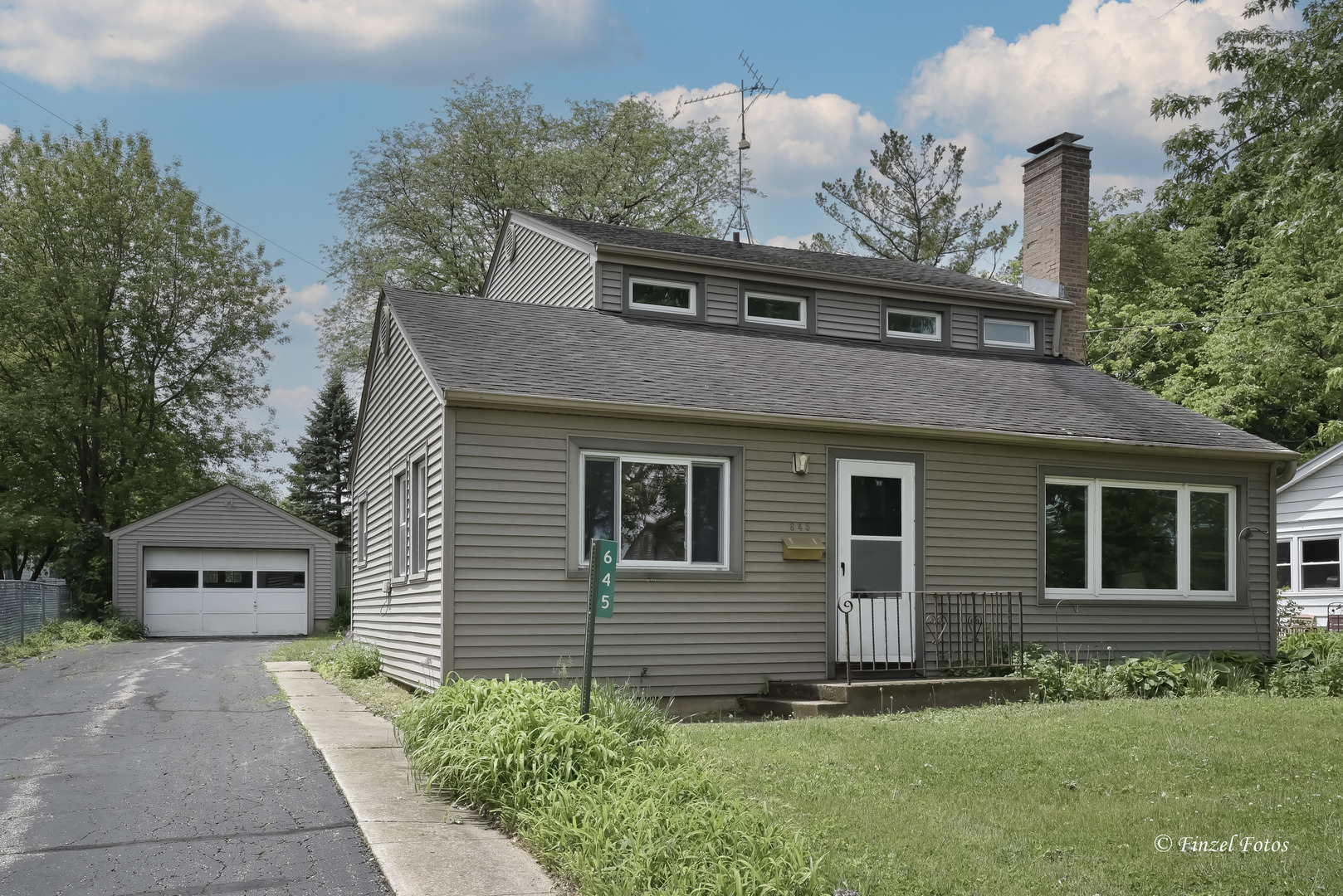 645 Pleasant Street