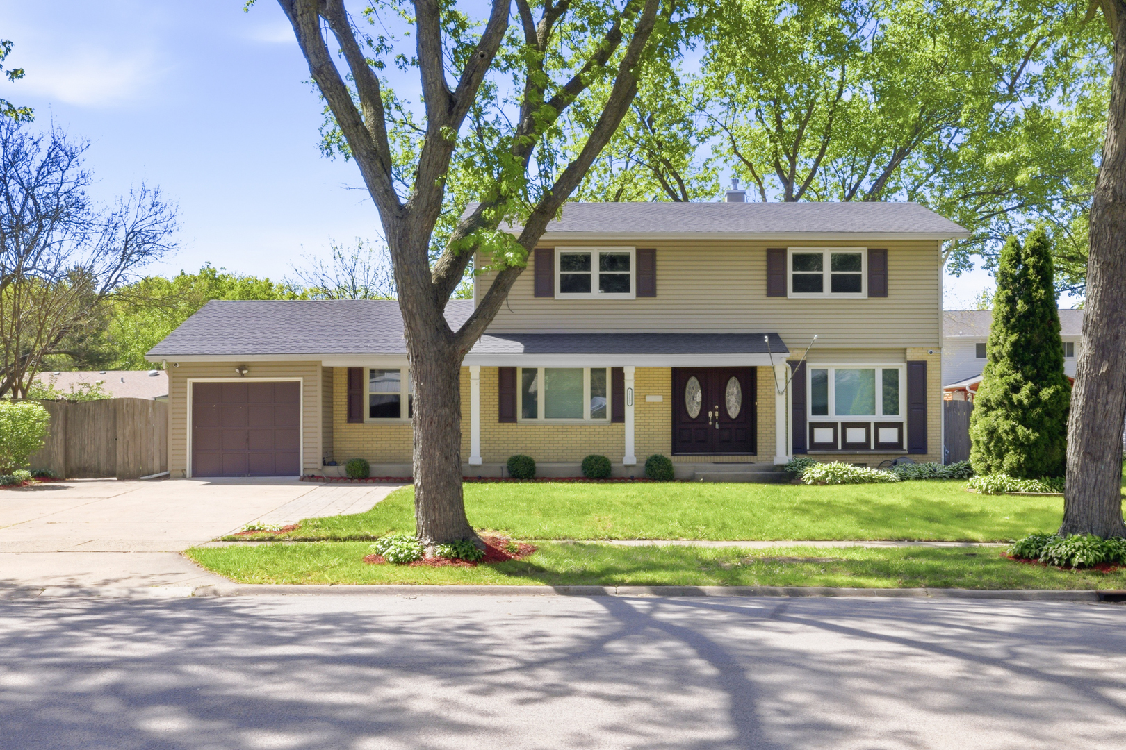 1117 Kitson Drive