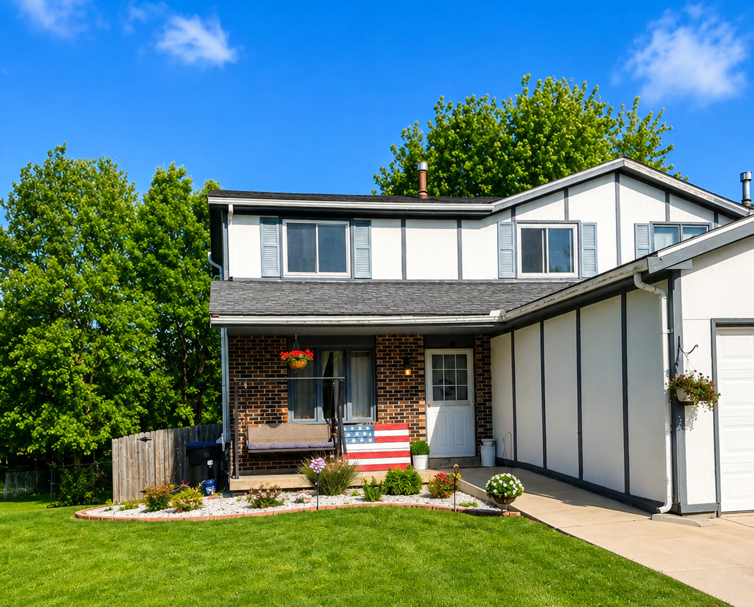 1406 Challis Drive
