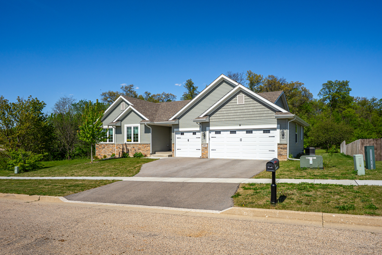 407 Sambor Trail