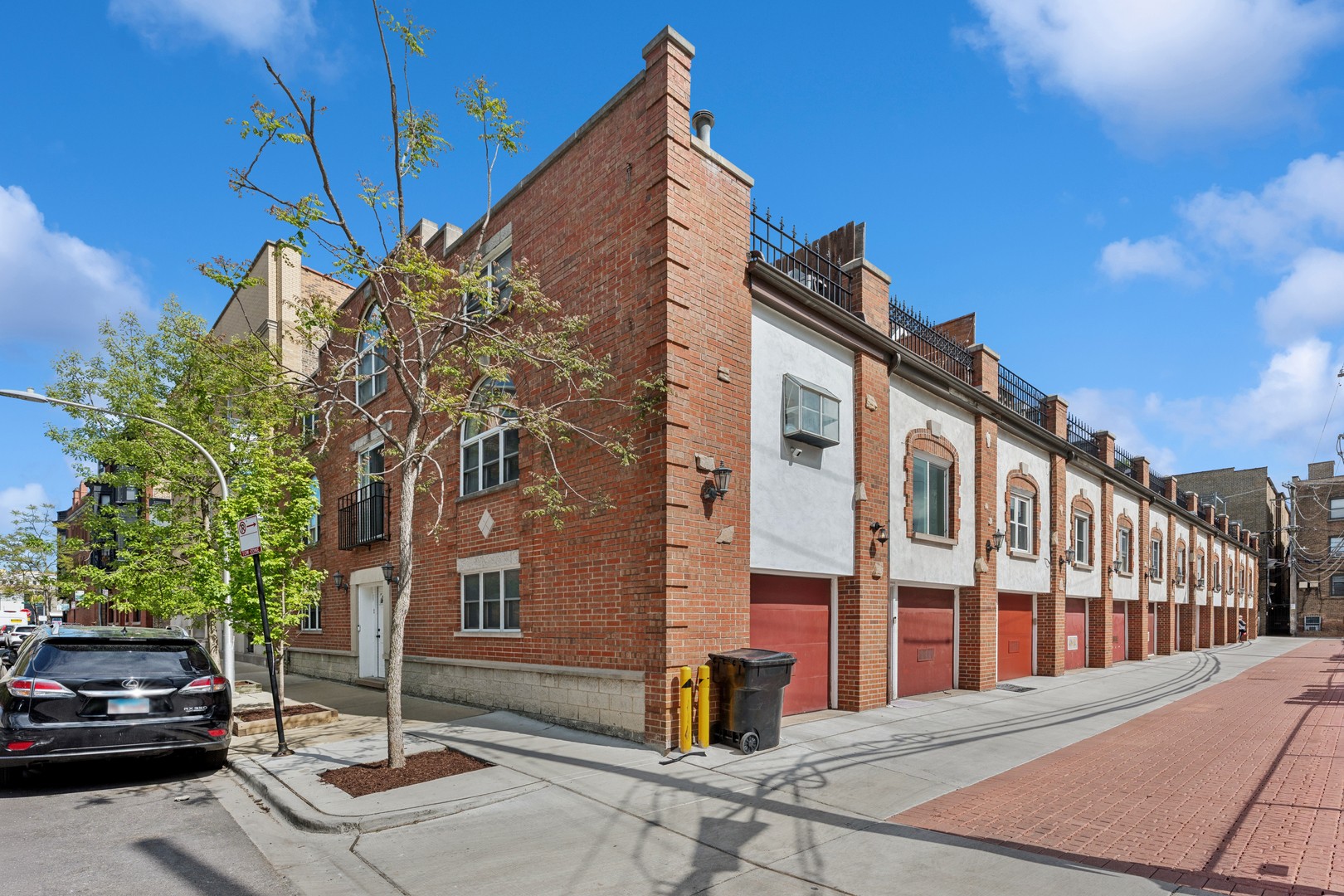 623 Drummond Place