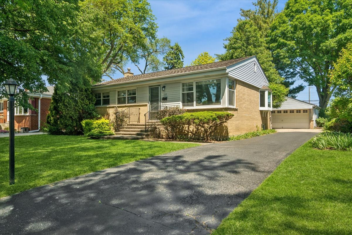 160 Wisconsin Drive