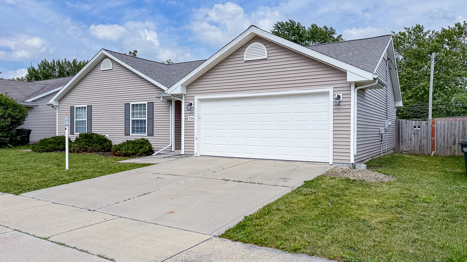 704 Sunny Lane