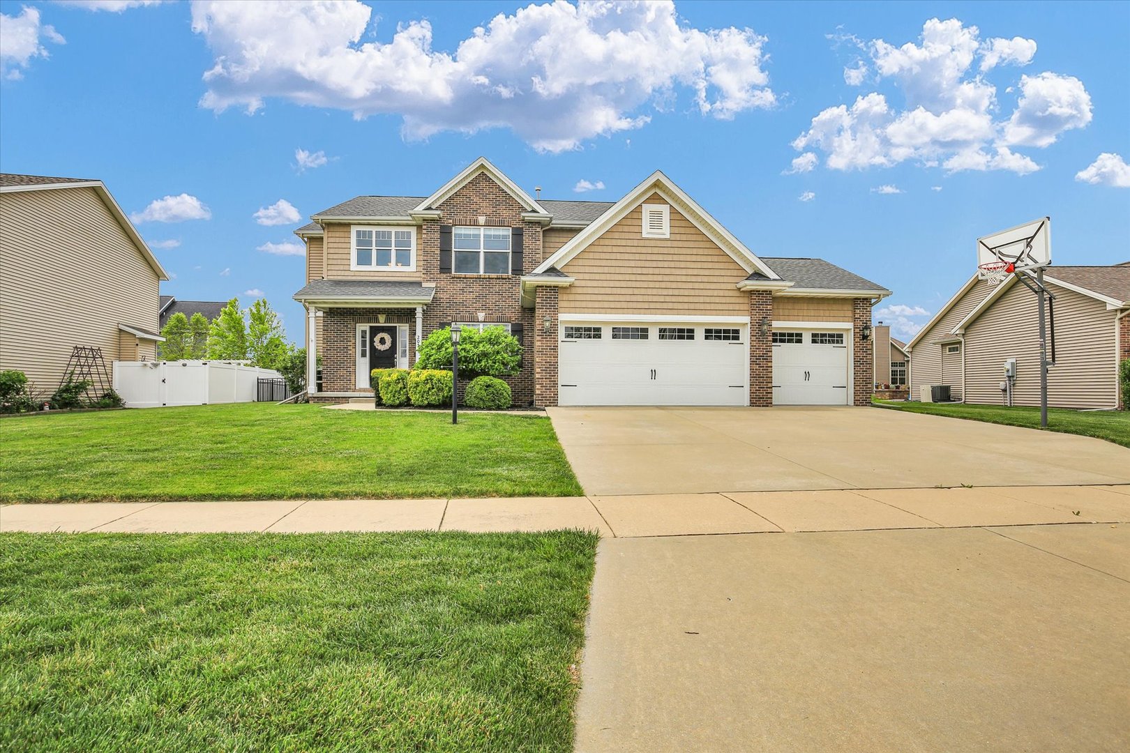 205 Independence Drive