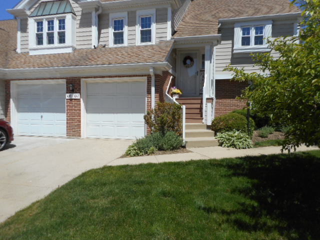 1017 Brentwood Circle