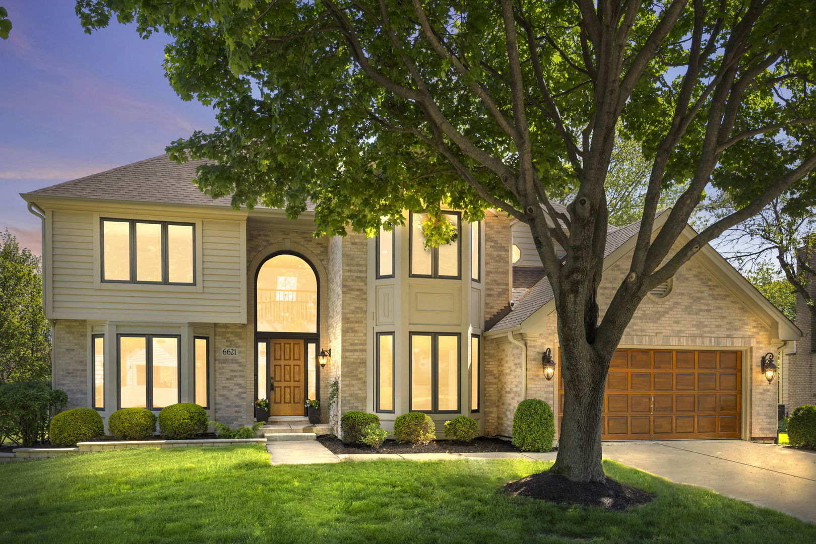 6621 Greene Road