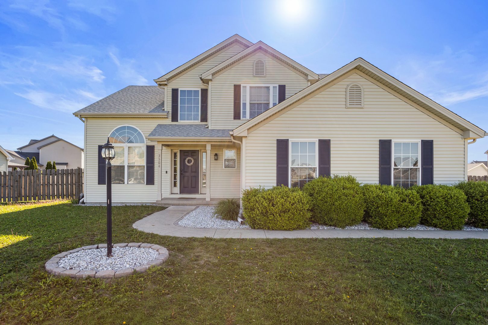 3504 Myra Ridge Drive