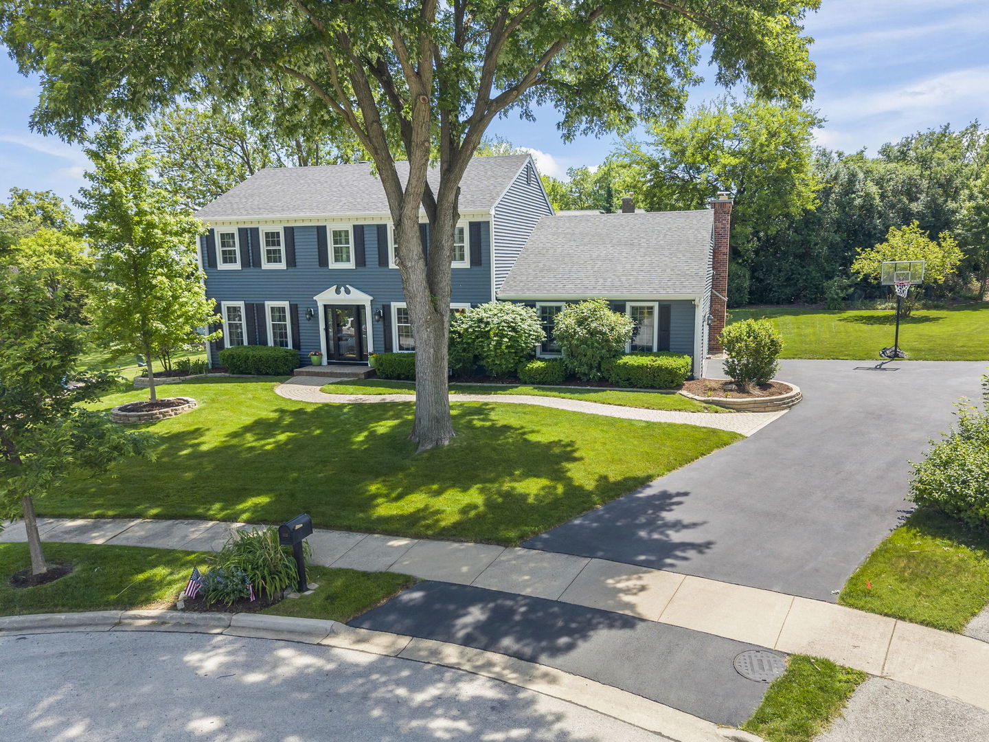 1525 Almond Court