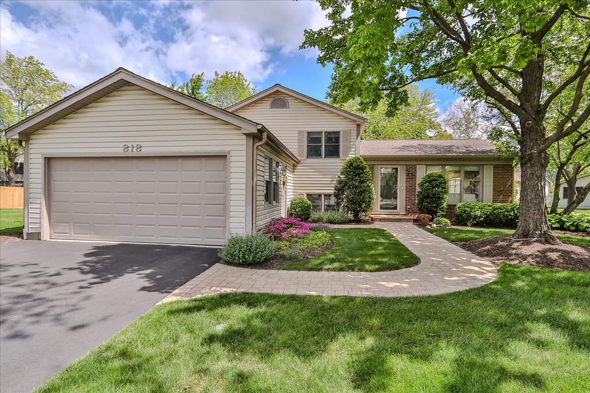 818 Indigo Court
