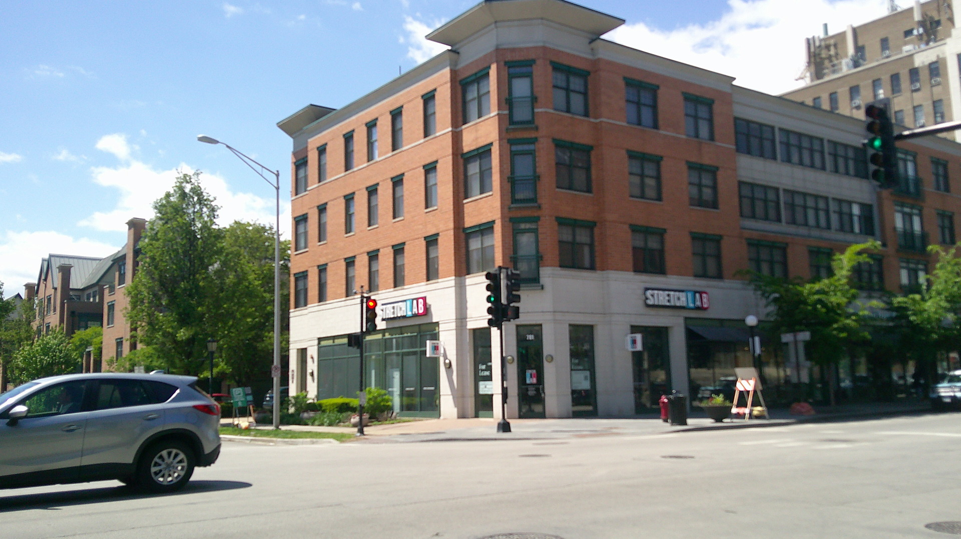 125 Euclid Avenue