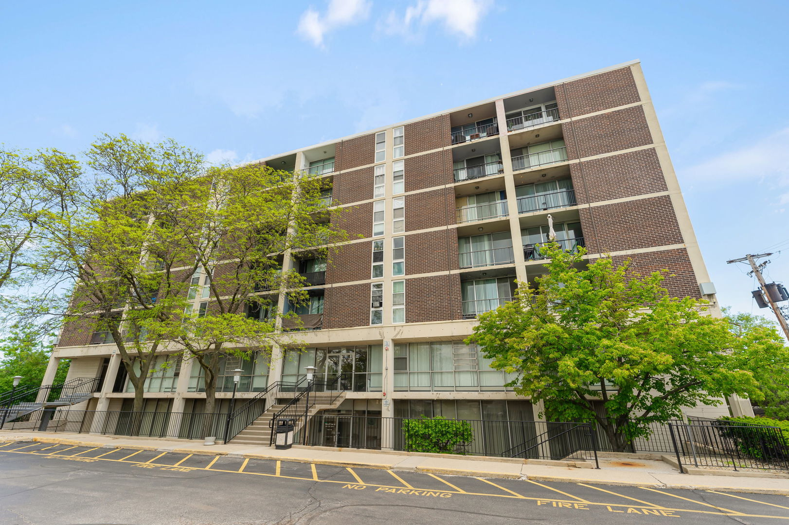 1043 York Road