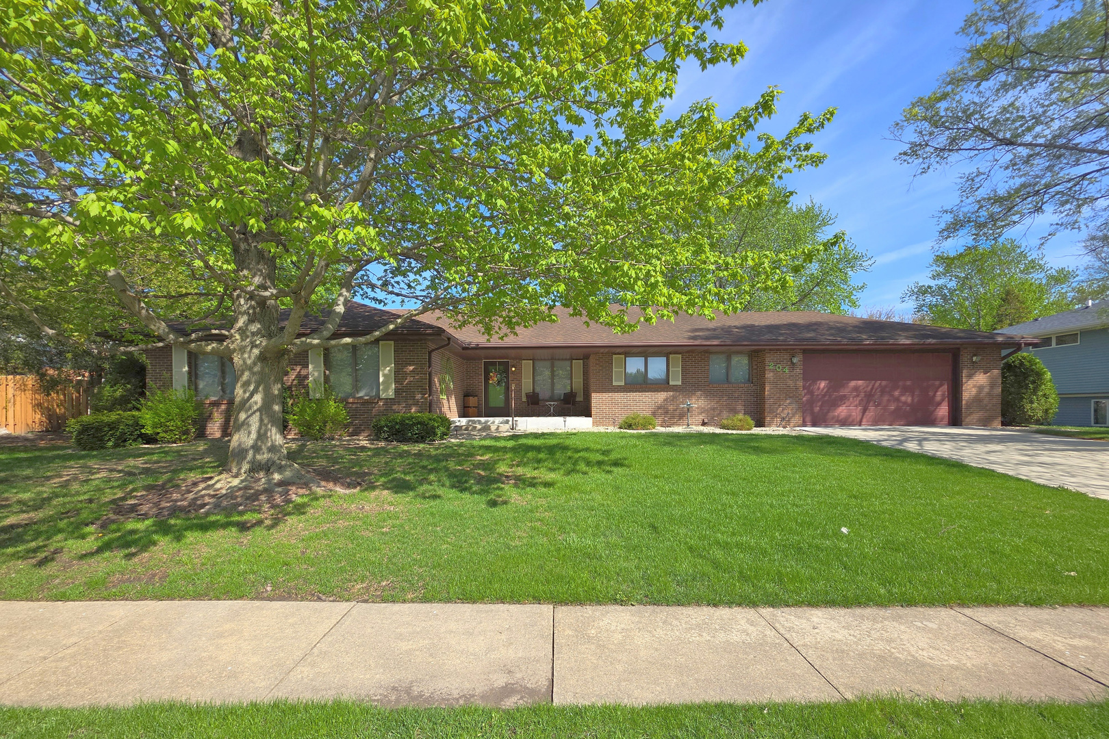 204 Carriage Drive
