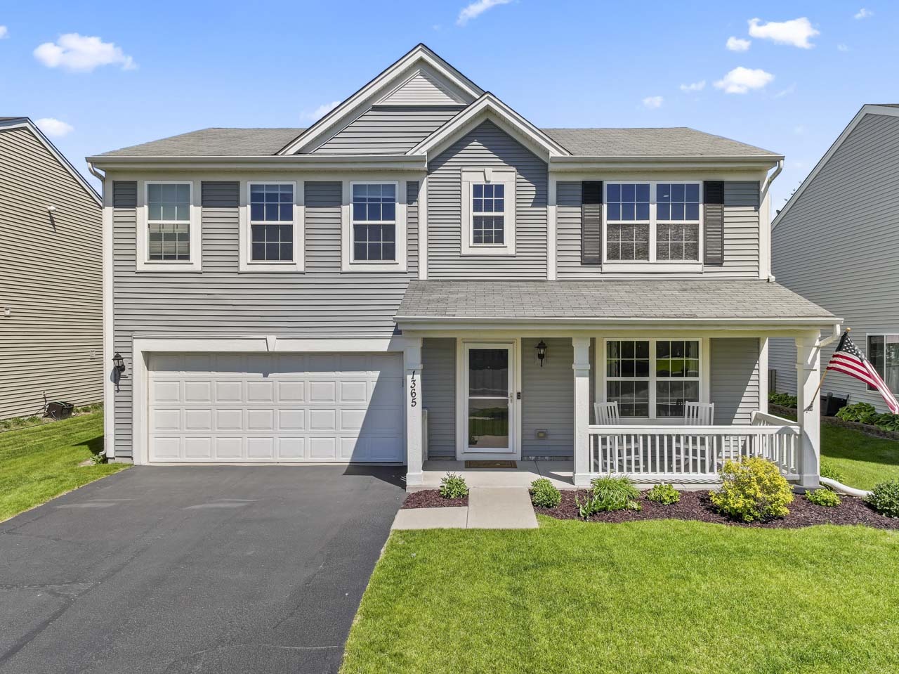 1365 Broadland Drive