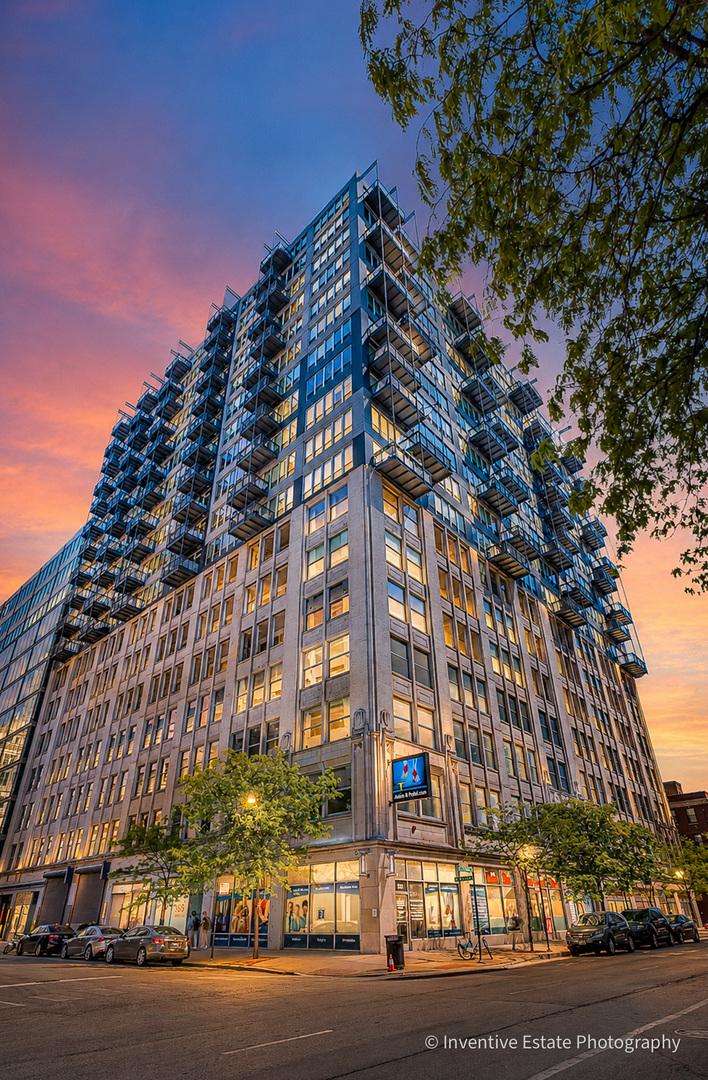565 Quincy Street