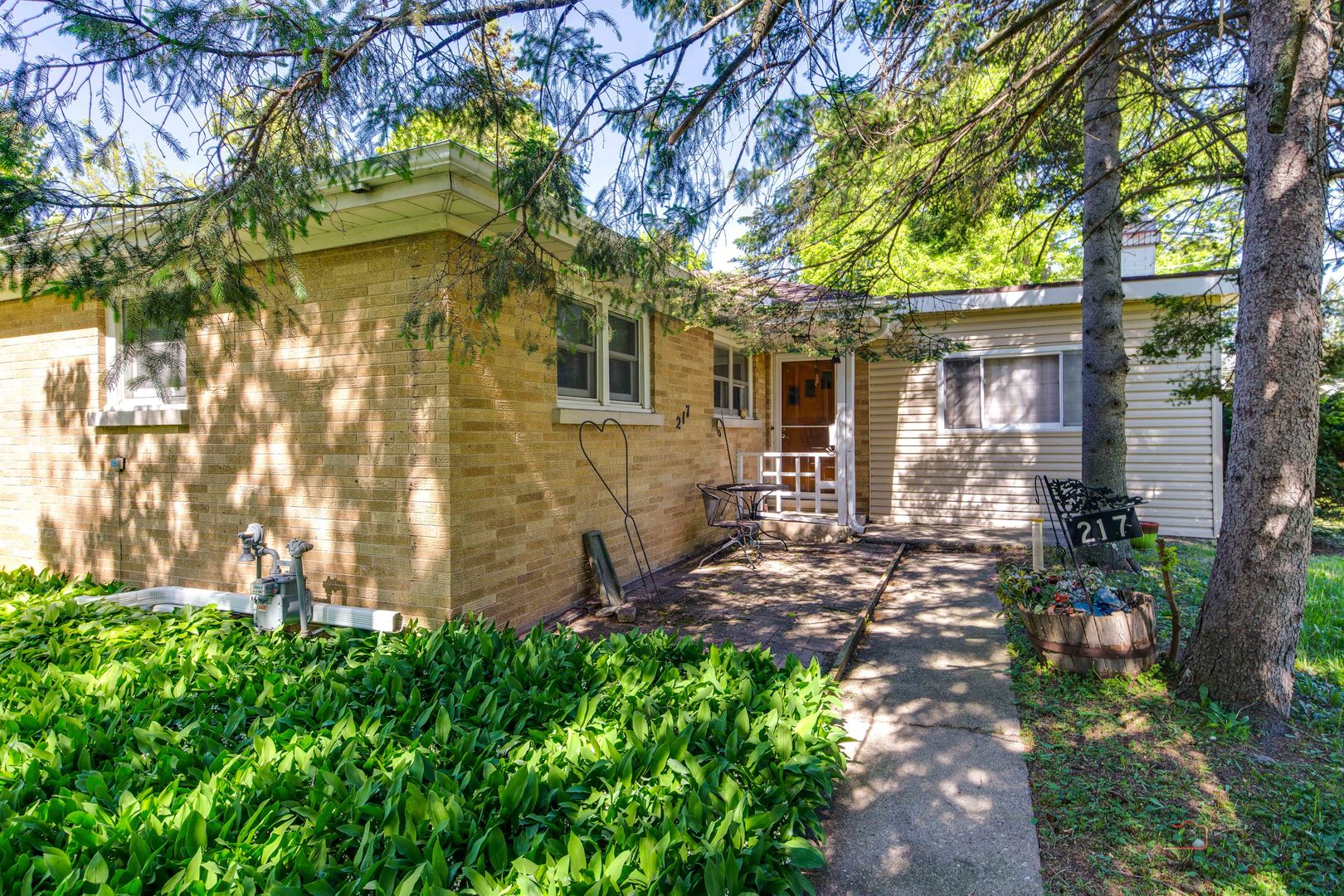 217 Dalton Avenue