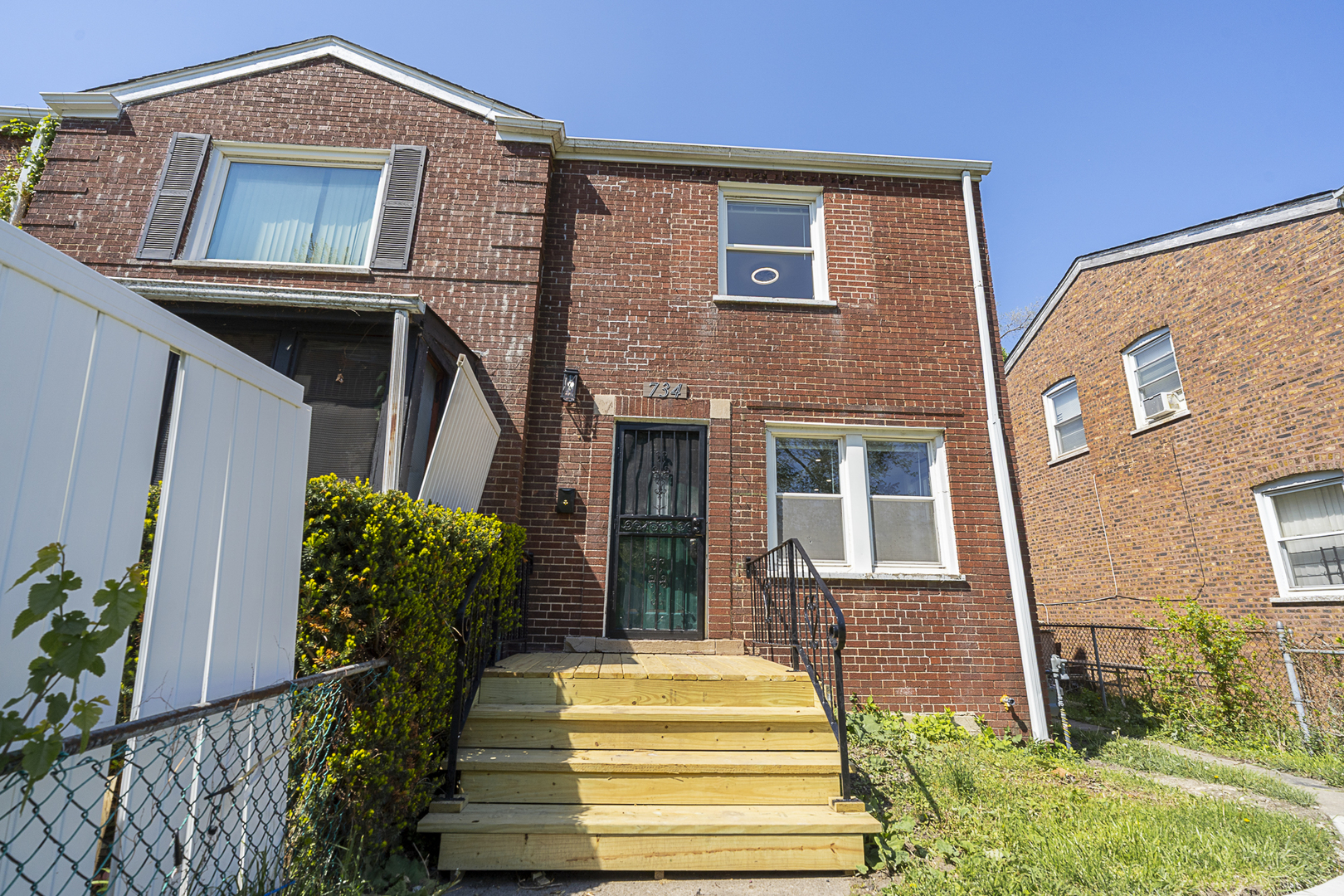 734 105th Street