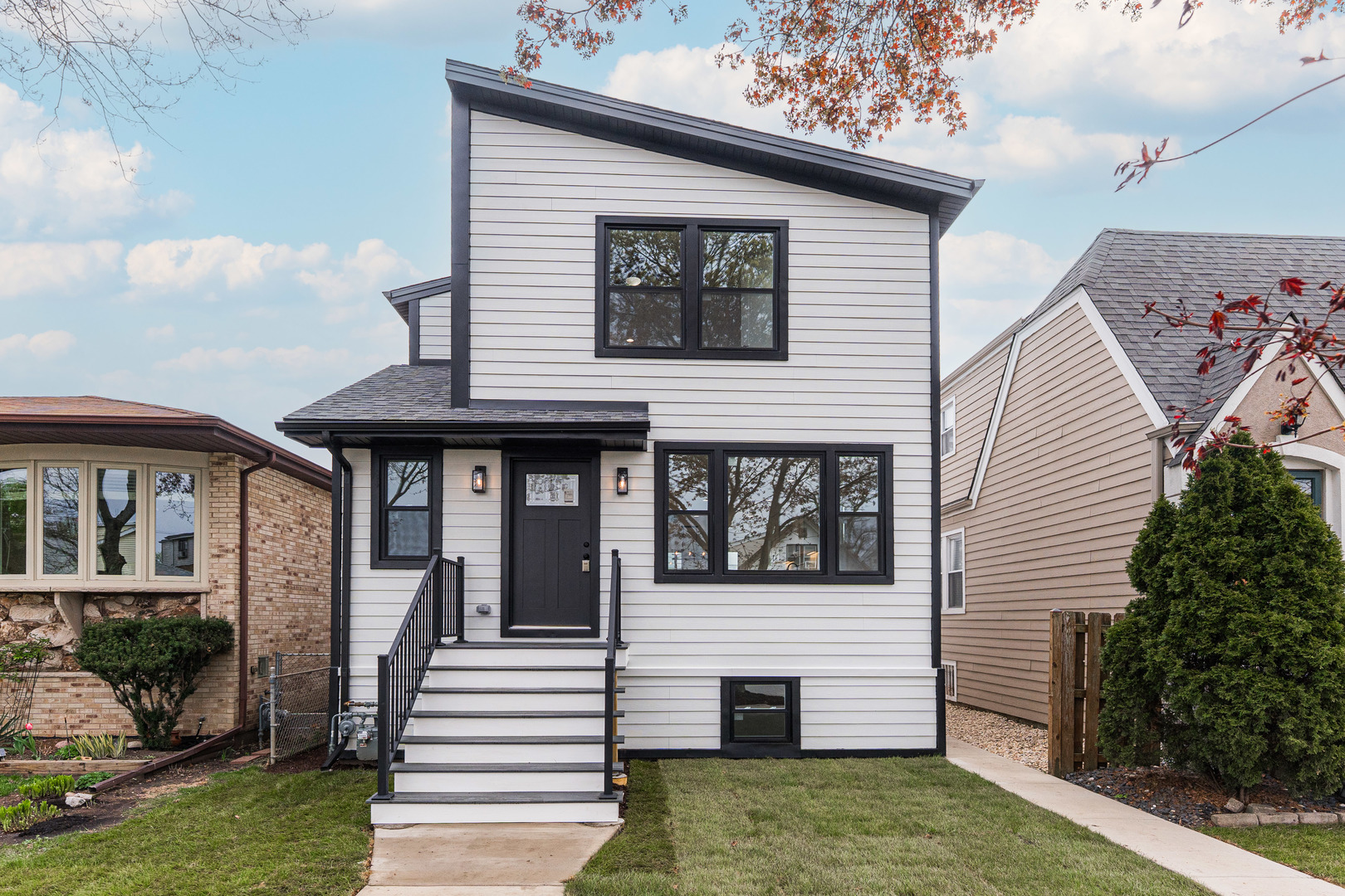 4129 Oketo Avenue