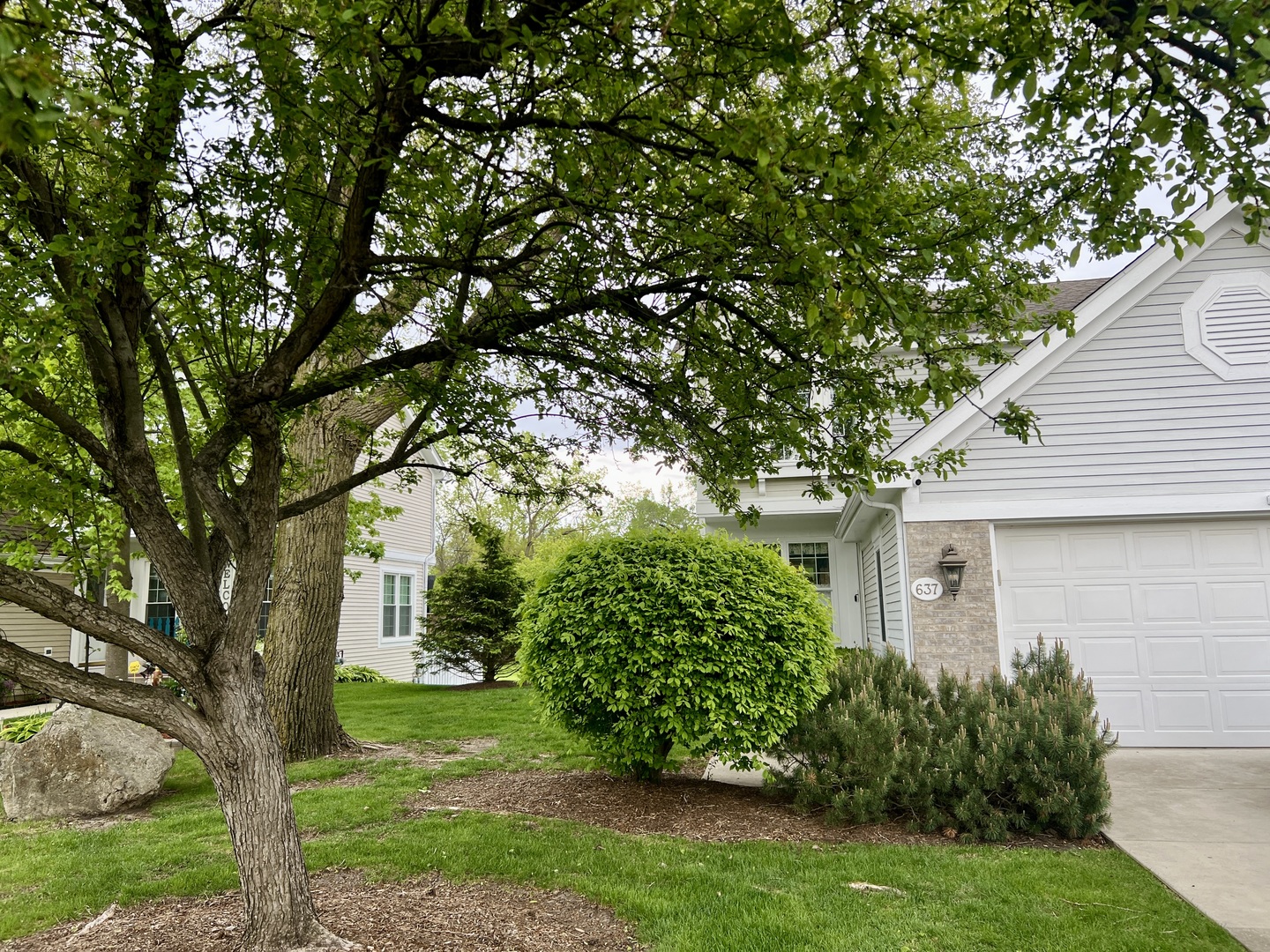 637 Kendallwood Court