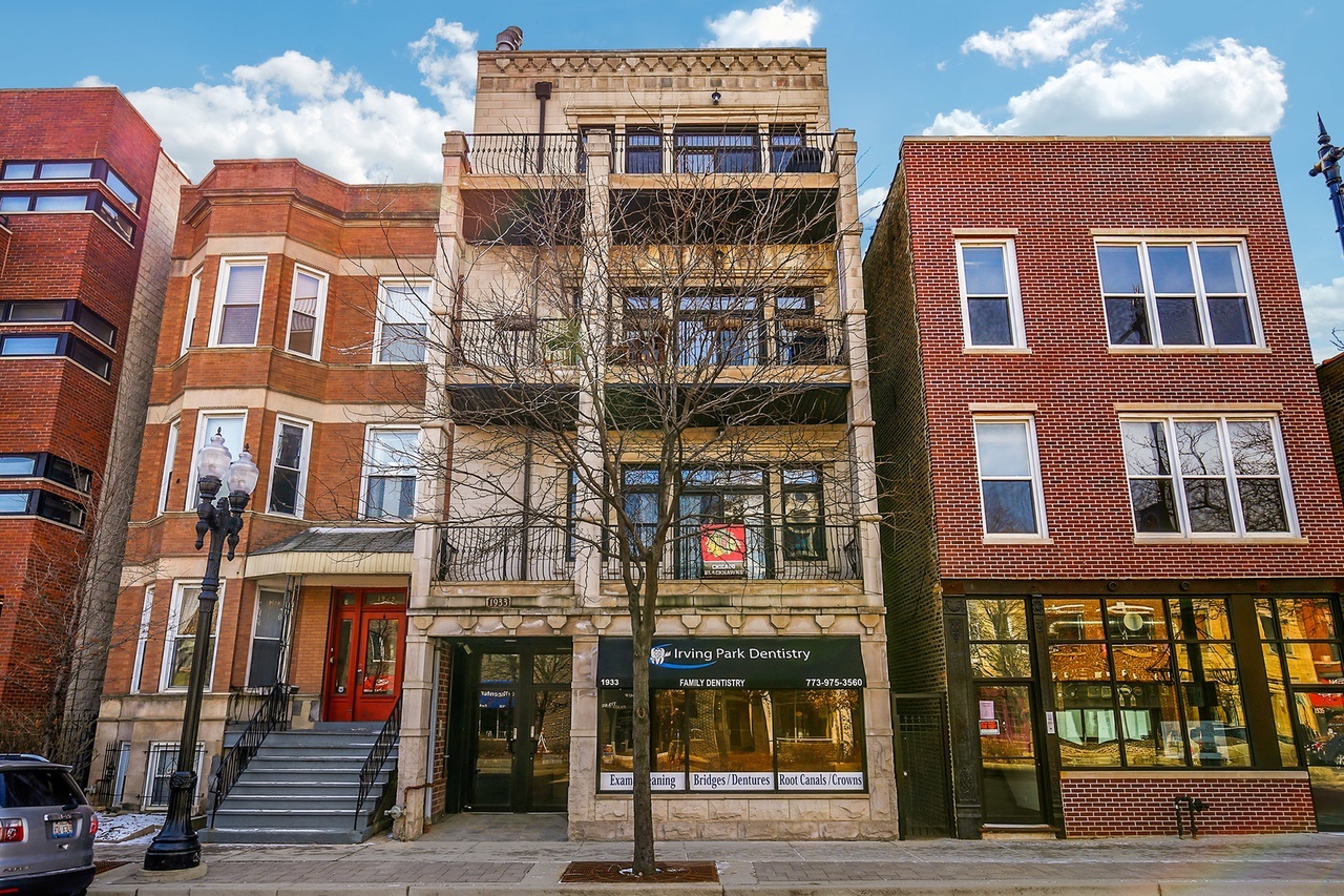 1933 Irving Park Road