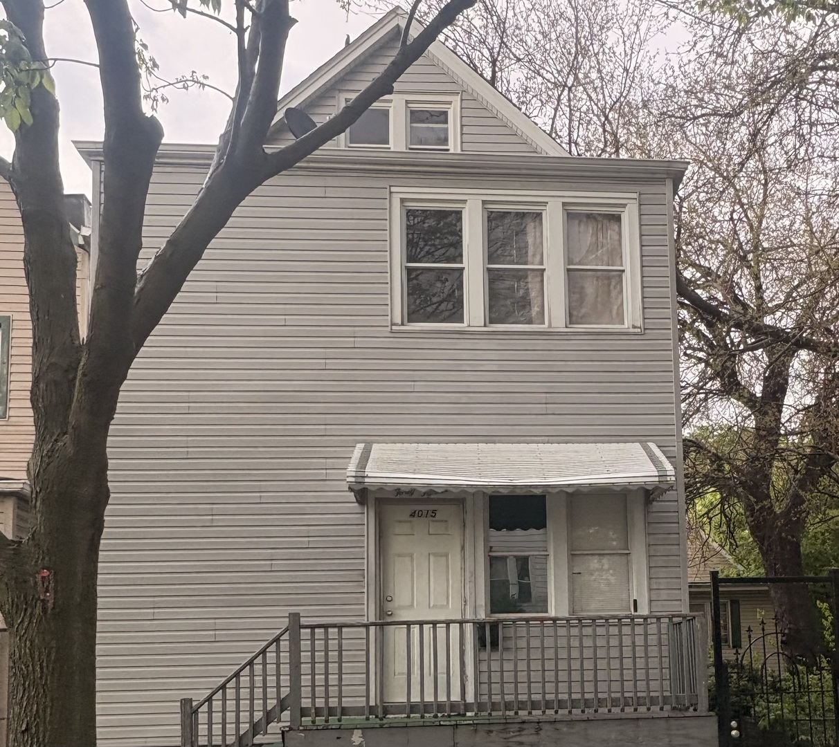4015 Maplewood Avenue